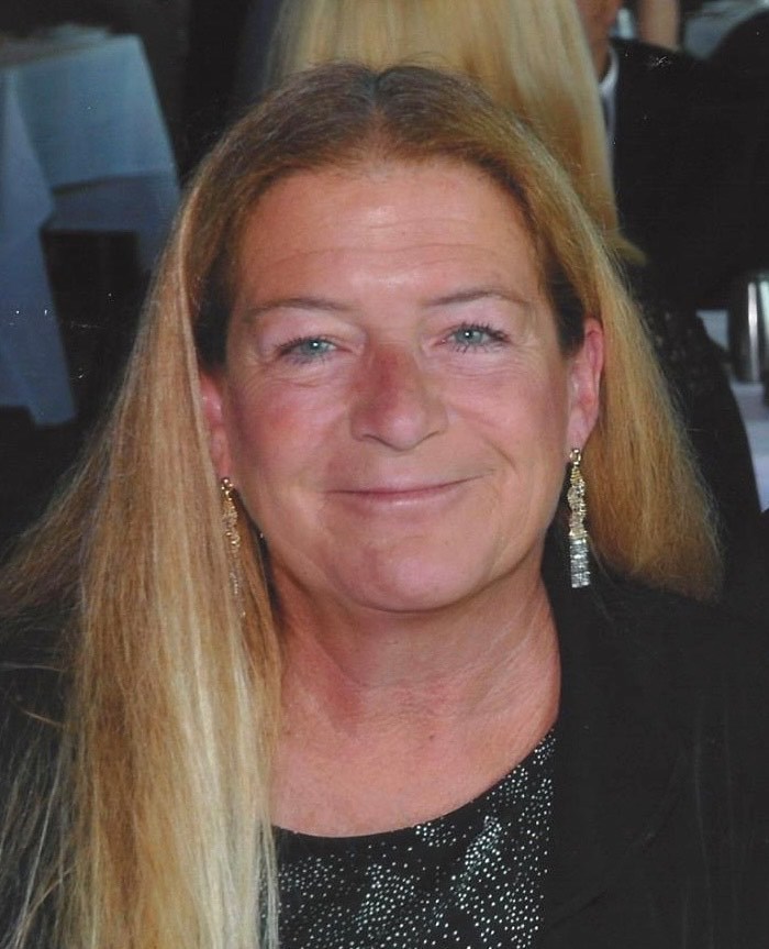 Obituary of Diane Palmquist