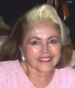 Ana Doris Hernández Vélez