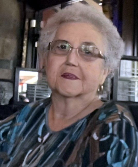 Obituary of Luz E. Contreras