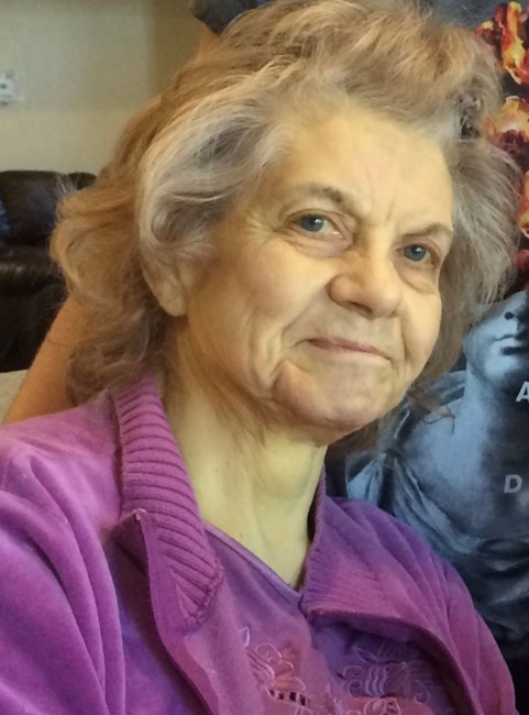 Obituary of Joyce Pernell Duncan