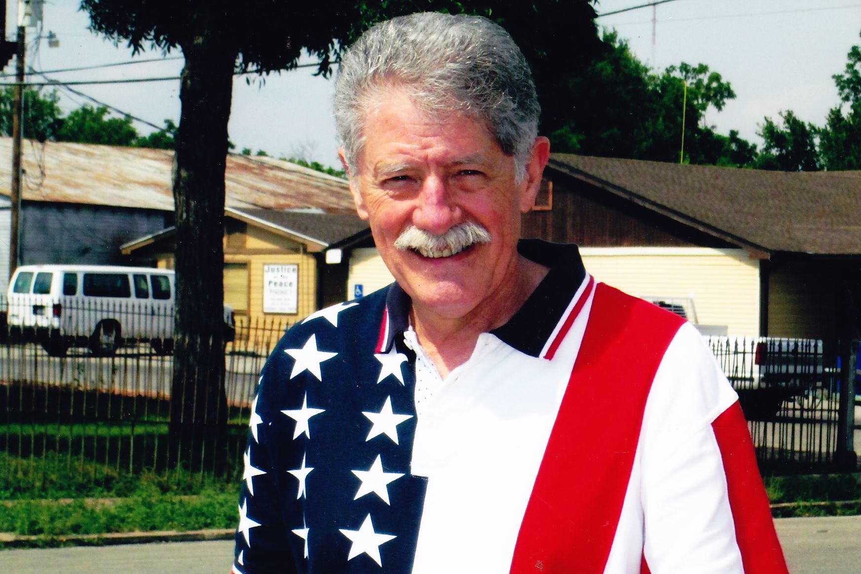 Obituary of Thomas Byrd Moseley III