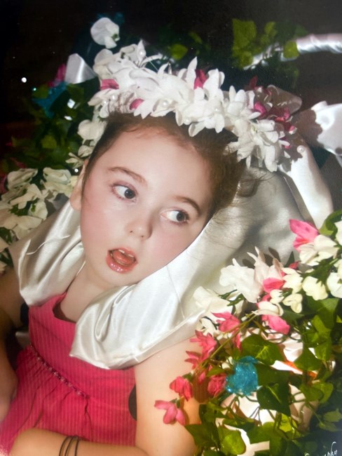 Obituary of Layla MacKenzie Walker