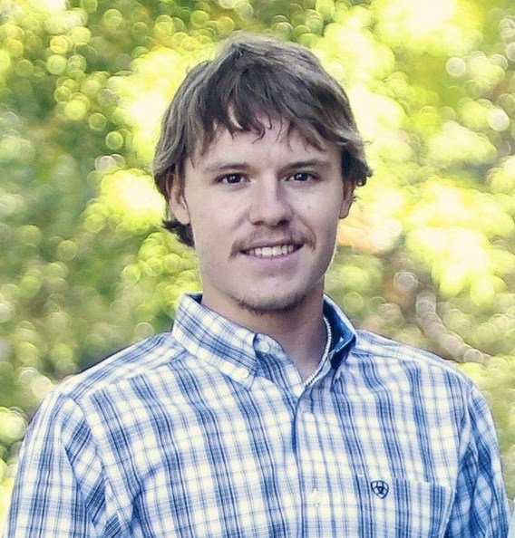 Obituario de Blayd Matthew Fox