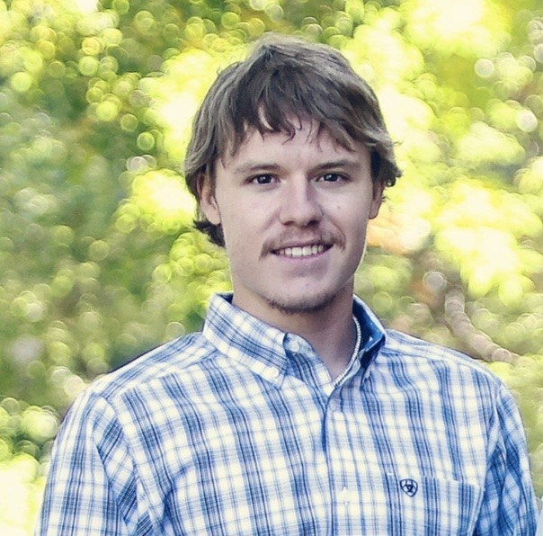 Obituary of Blayd Matthew Fox