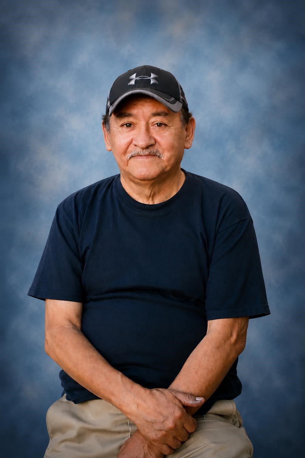 Obituario de Mario Iraheta