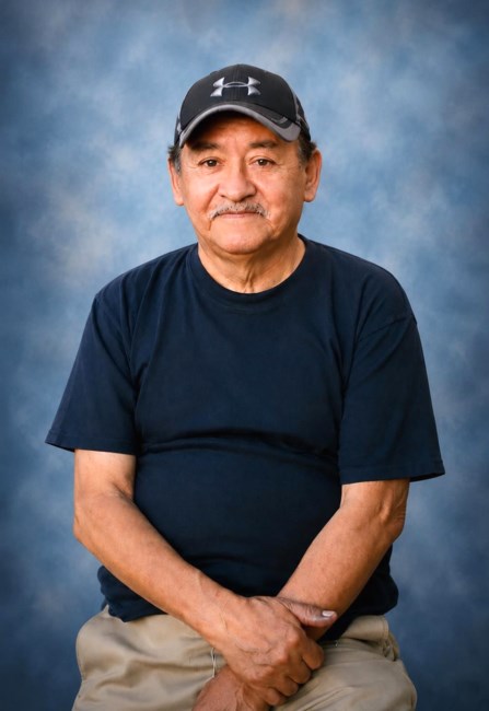 Obituario de Mario Iraheta
