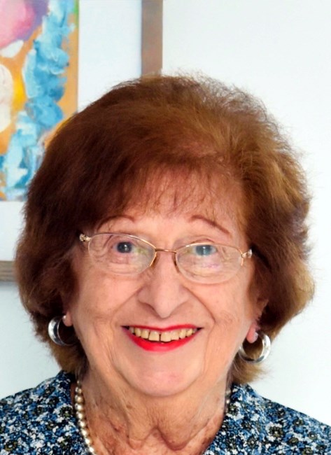 Obituary of Roseann Palczynski