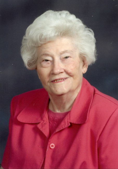 Obituary of Marjorie "Margie" Hisey