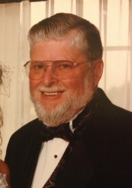 Obituario de David Daugherty Sr