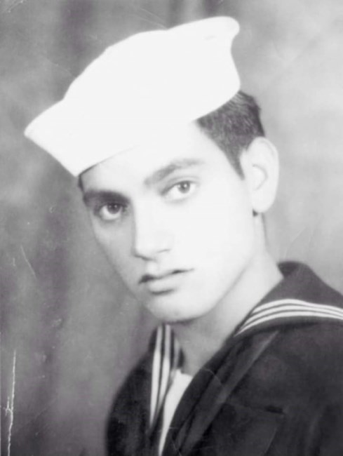 Obituary of Gilberto A Ornelas