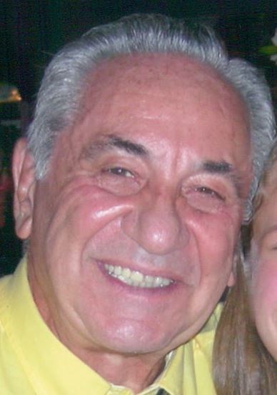 Obituary of Charles P. Baldi