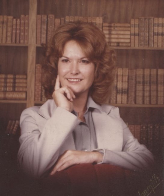 Obituario de Shirley Jones Foster