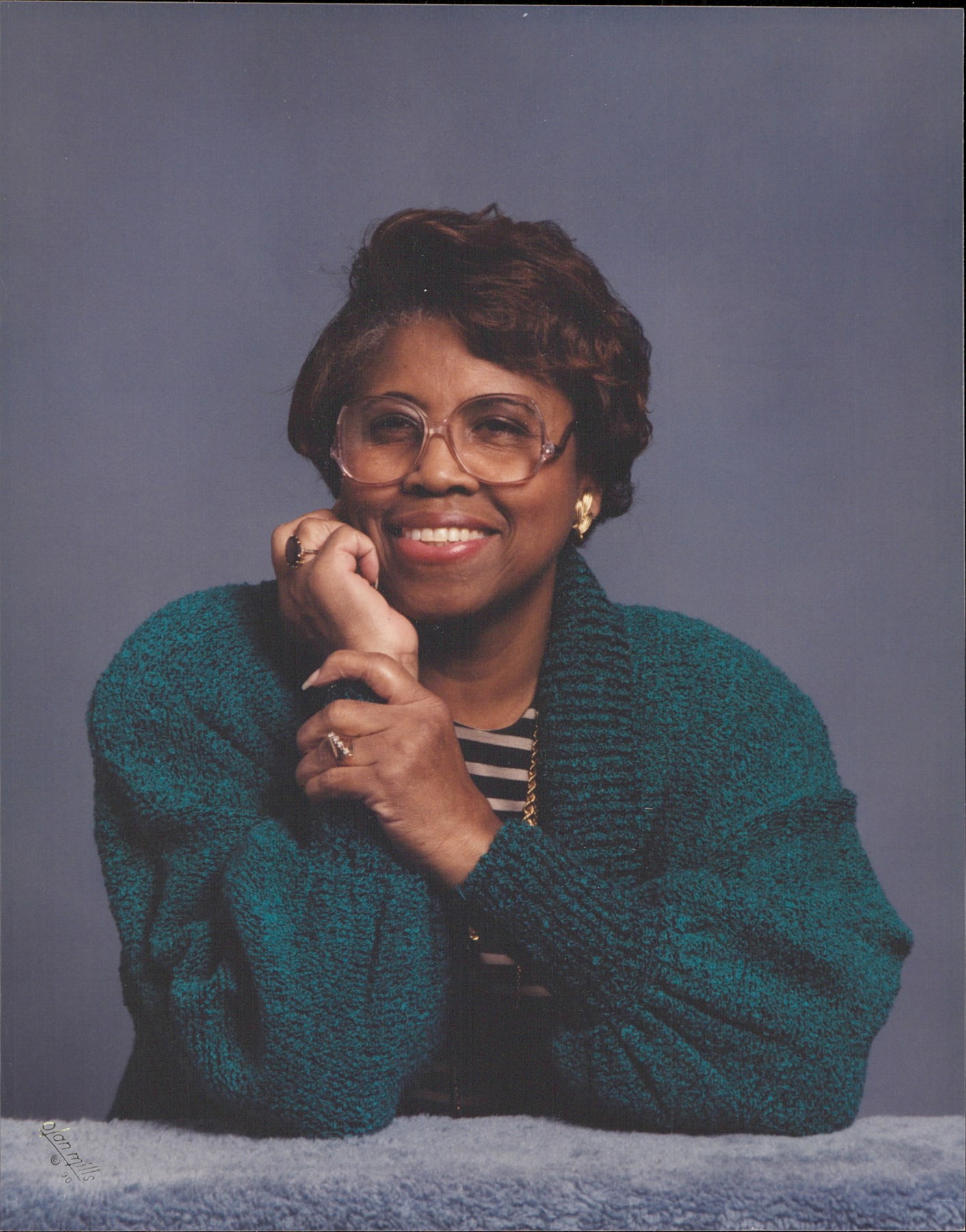 Obituario de Bettie Lou Walker