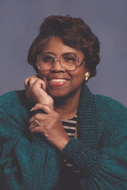 Obituario de Bettie Lou Walker