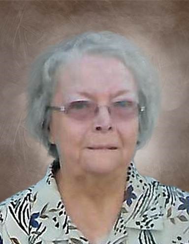 Obituary of Noëlla Chayer