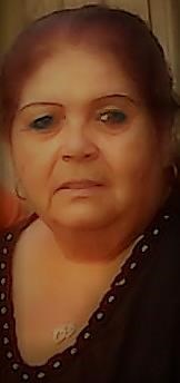 Obituary of Yolanda Campbell