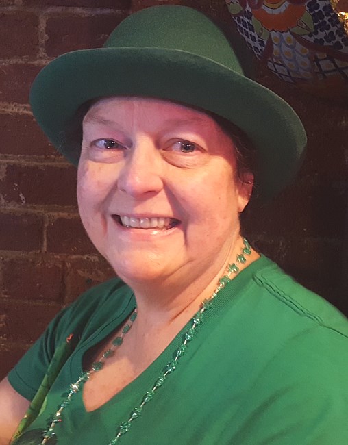 Obituary of Linda Gail Baker