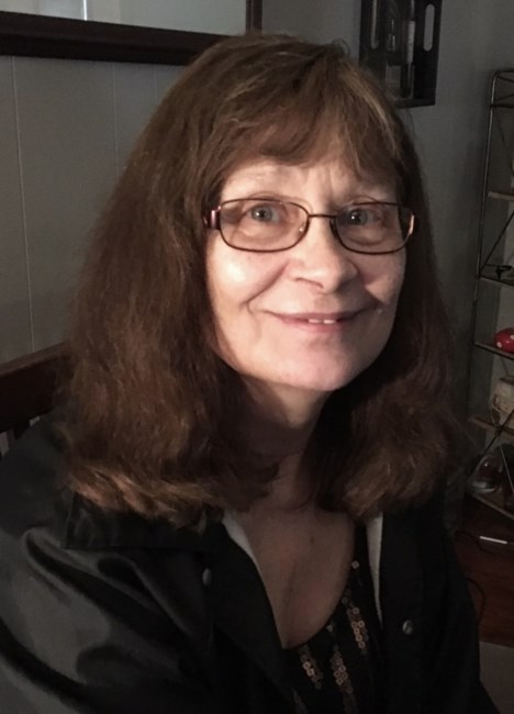 Obituary of Kitty Jean Shopher