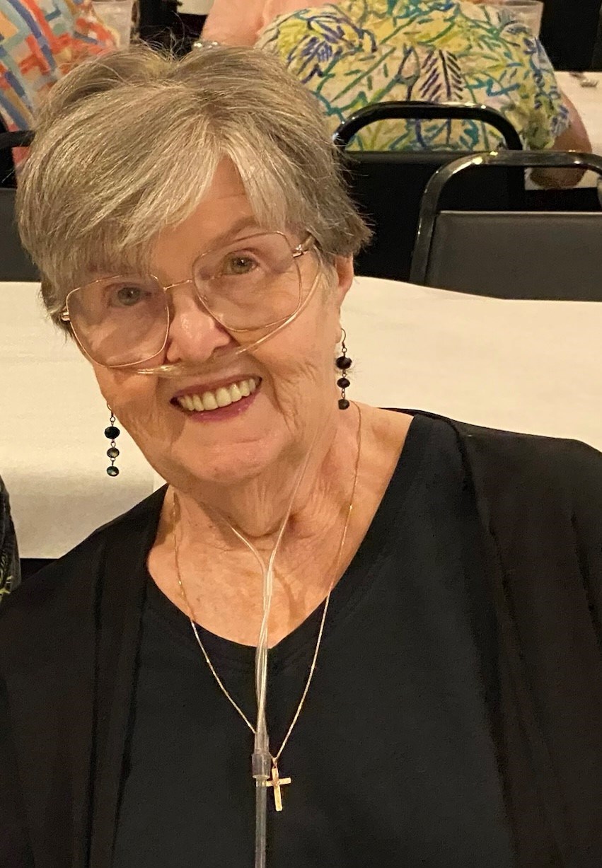 Obituary of Jerelynn Crago Morici