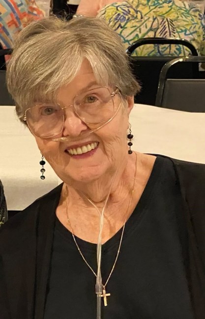 Obituary of Jerelynn Crago Morici