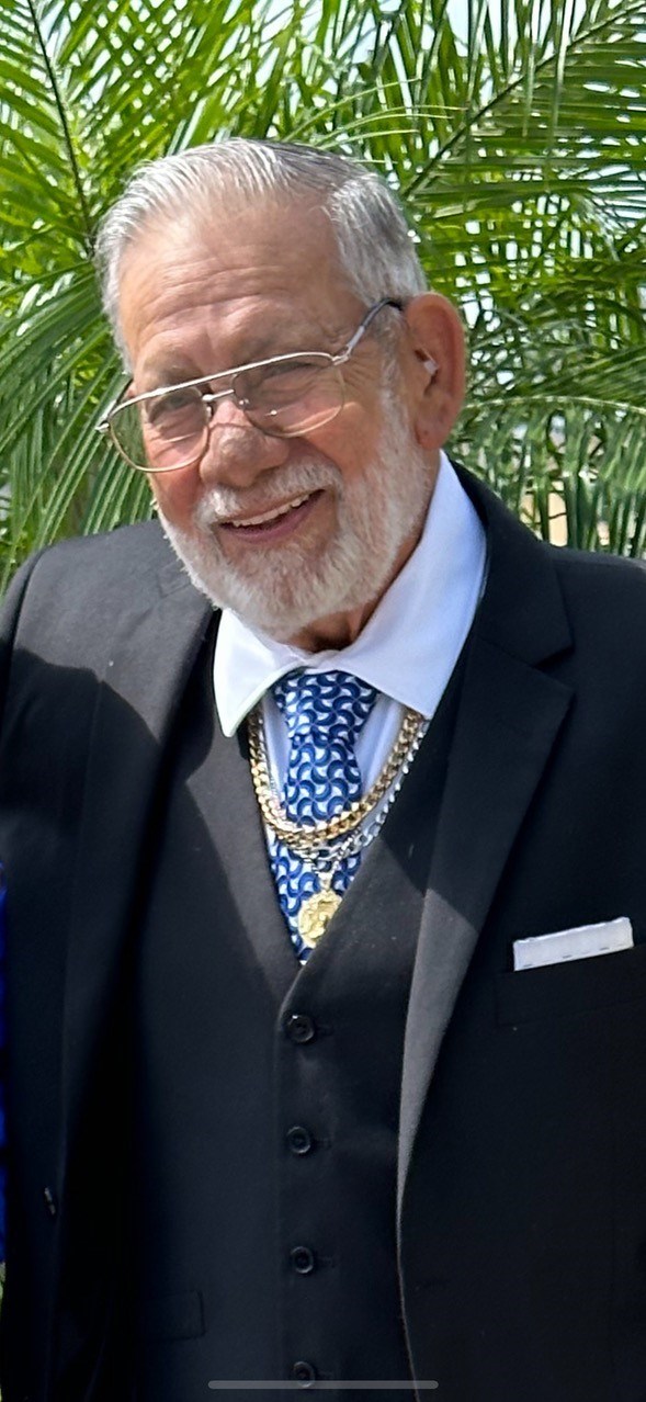 Obituary of Rafael Lopez Pabon