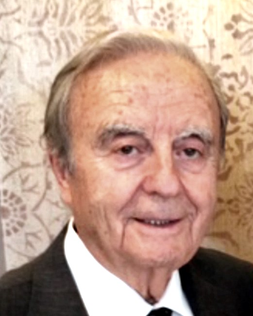 Obituary of Athanasios Kiratsous