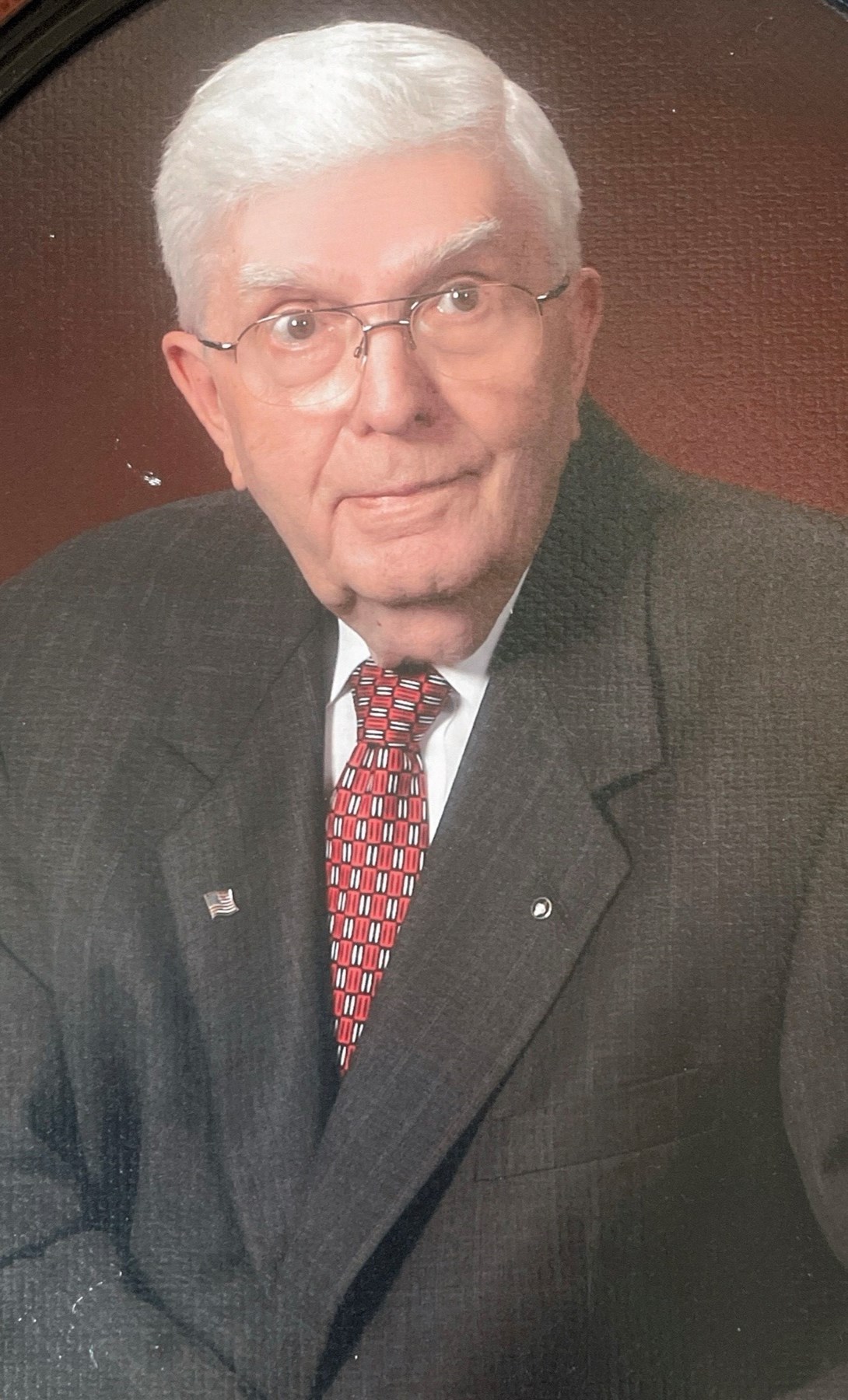 Obituary of Ernest "Ed" Clancy