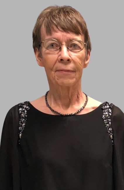 Obituary of Holly Meryl Halvorson