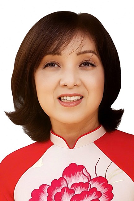 Obituary of Nga Ngoc Nguyen