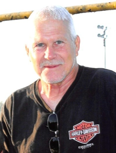 Avis de décès de Vincent Thomas Mills, Jr.