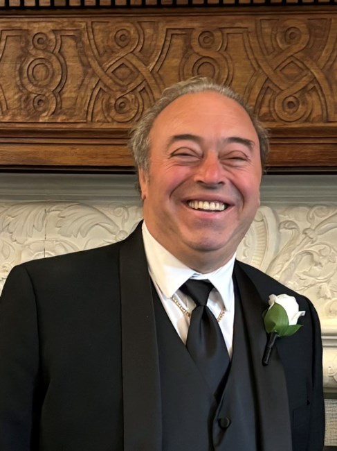 Obituary of Salvatore Iodice