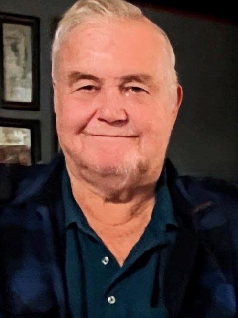 Obituary of Albert Bryant Scarborough
