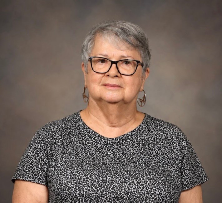 Obituary of Connie Sue Newell