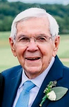 Obituary of Russell P Godsey