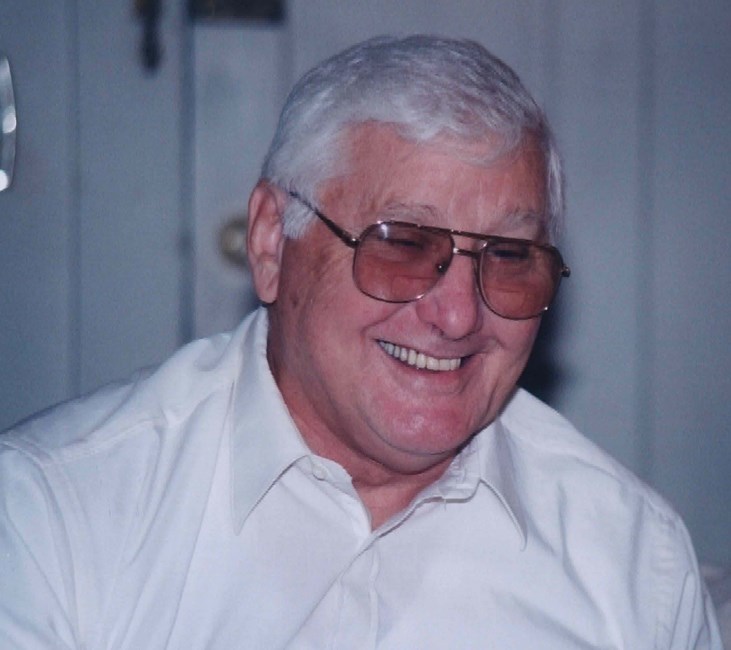 Obituary of Carl Walker