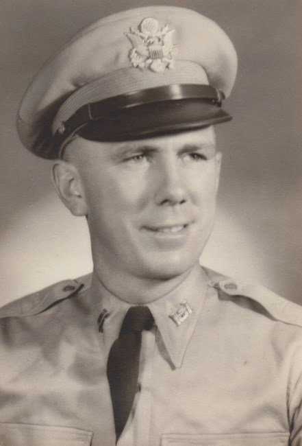 Obituary of William Baxter Tucker