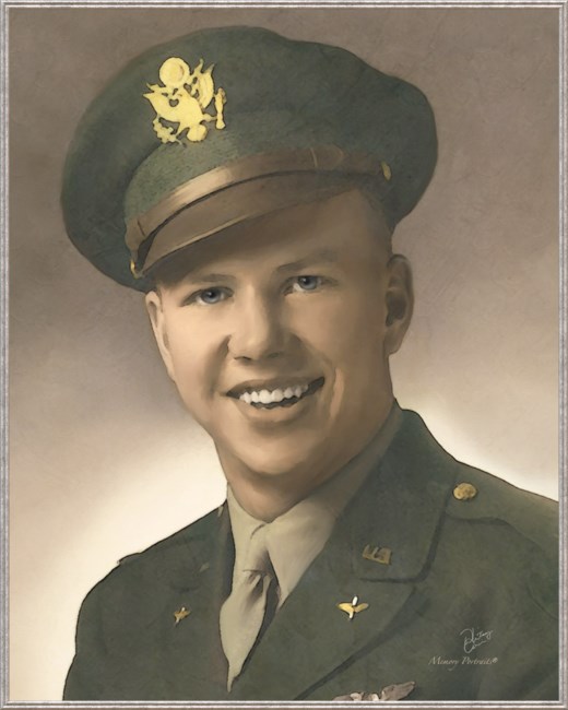 Obituary of Carl Edward Richard