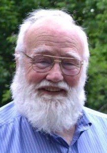 Obituary of Alexis Timothy Mogill