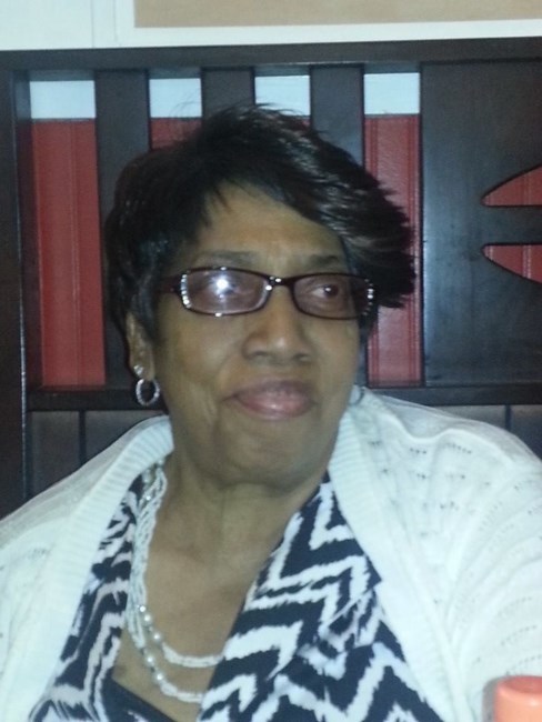 Obituary of Susie Jones Minor