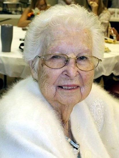 Obituary of Mollie Sue Cline