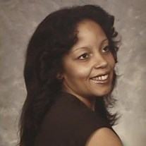 Obituary of Sherrill Elizabeth Holbert