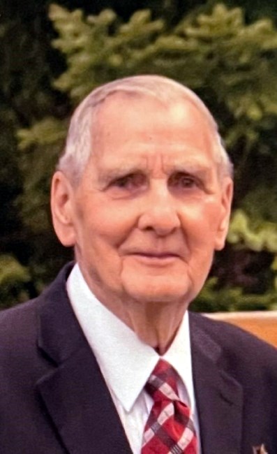 Obituary of Lawrence "Lonny" G. Varney