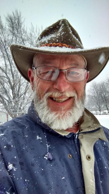 Obituary of Jonathan Burnside