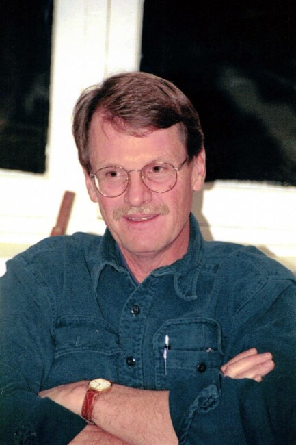 Obituary of Scott Edward Roberts