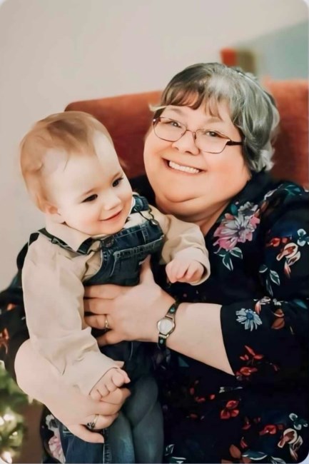 Obituary of Mary Jean McCarthy