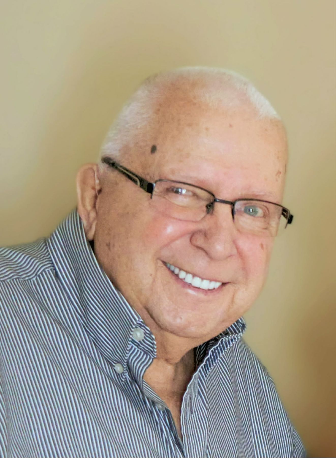 Obituary of Richard Roberge