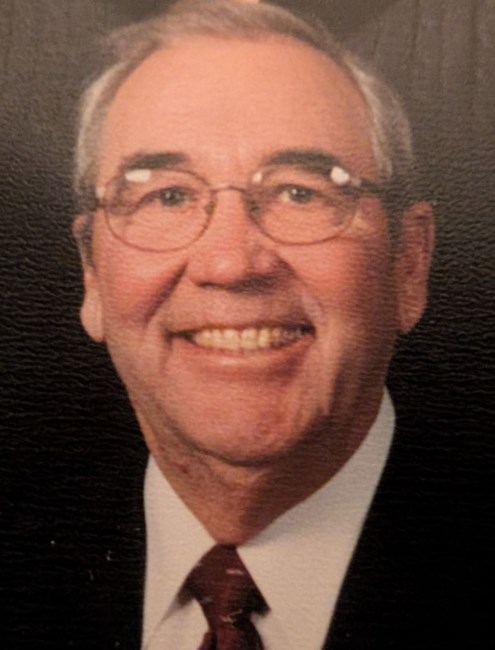 Obituario de Carl Murray Heer