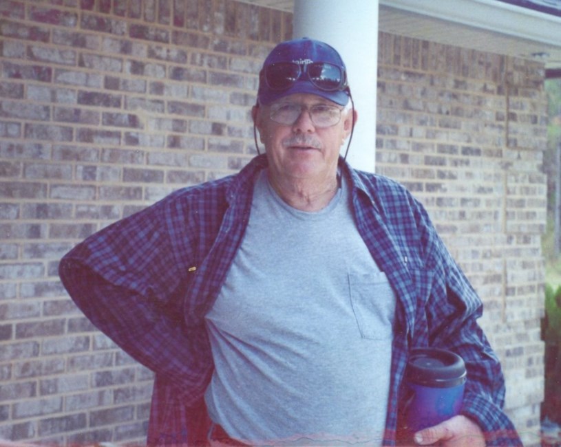Obituary of Larry Lavon Westfall