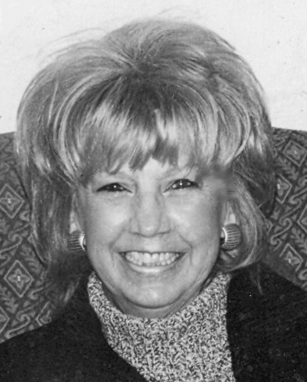 Obituario de Sharon Kay Connery