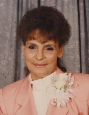 Obituary of Charlotte Houston Taylor